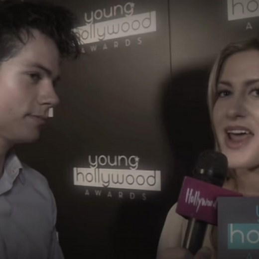 Exploring Dylan O'Brien's Interviews, Shows, Movies, and Photos