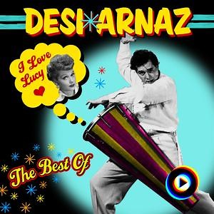 I'm On My Way To Cuba by desi arnaz