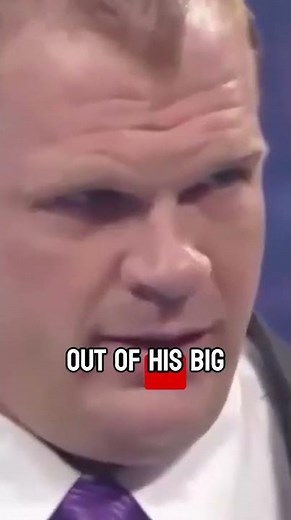 Kane was one of the greatest characters in WWE history