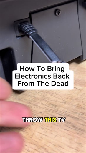 Quick Guide to Fixing a Cut Power Cord