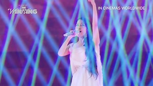 2.3K views · 236 reactions | UAENA! Jangan terlepas IU CONCERT : THE WINNING yang bakal tiba di pawagam seluruh dunia pada Rabu ini, 5 Februari. Alami perjalanan sinematik ini dalam SCREENX, 4DX, ULTRA 4DX dan IMAX®, di lokasi terpilih. Untuk tiket dan lokasi pawagam, lawati iuconcertthewinning.com #iuconcertthewinning | 아이유(IU) | Facebook