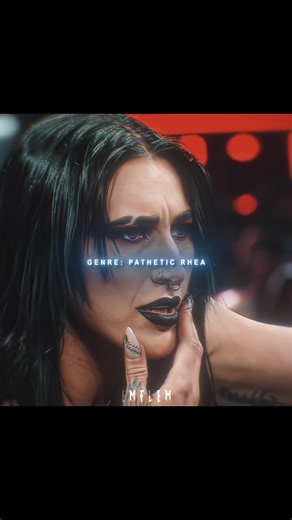 Exploring Rhea Ripley Edits and Highlights