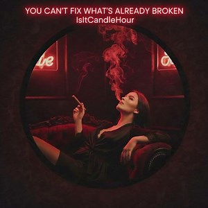 YOU CAN'T FIX WHAT'S ALREADY BROKEN 💔 is OUT NOW! #viral #shorts #trending