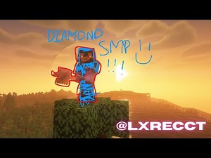 diamond smp montage 1.21