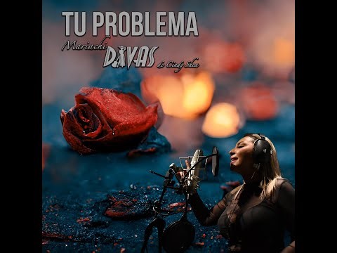 Tu Problema - Mariachi Divas de Cindy Shea (Official Video)
