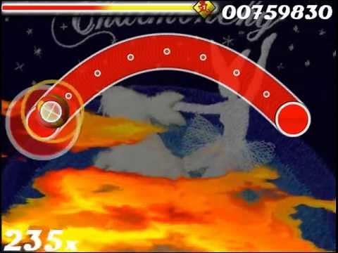 [osu!] Old osu! version from september 2007