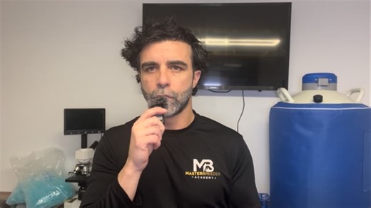 @masterbreeder_academy on Instagram: "🚨 Important Update for the Canine Community 🚨 The Government is currently reviewing and proposing changes to the laws surrounding canine reproduction clinics. These changes could significantly impact breeders, clinics, and dog owners across the UK. This consultation is your opportunity to have your say — and it may be the only opportunity. 📝 Please click the link at the top of this page and complete the consultation. If you care about responsible breeding