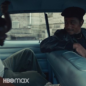 Judas and the Black Messiah, now in theaters and streaming exclusively on HBO Max. Sign up to stream now at no extra cost. | HBO Max