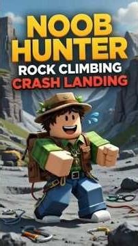 From Fat Noob to INFINITE MONEY?! (Grok Made This Rabbit Poop Cartoon) 😂💰