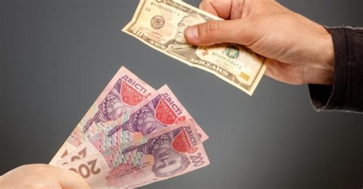 Курс доллара в Украине 28 июня: какая цена на валюту сегодня