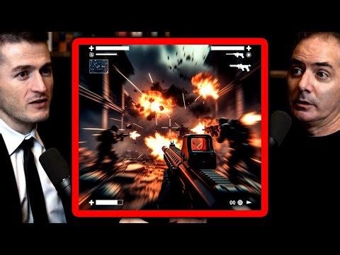 The greatest first-person shooter of all time | Jeff Kaplan and Lex Fridman