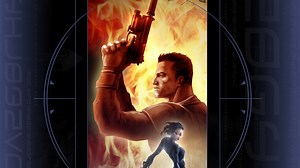 Spy-a game of action and espionage Tabletop Roleplaying game