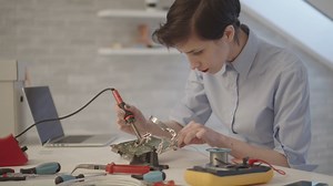 Ready to find your future in the tech world? By studying BSc Computer Science, you’ll develop a portfolio of work that showcases your skills in web development, language programming, graphics programming and more! Apply today: https://www.london.ac.uk/courses/computer-science | University of London