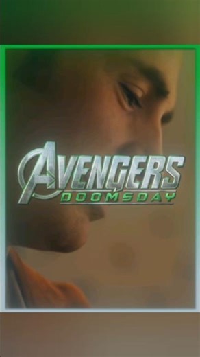 MCU Just Entered DOOMSDAY 💀 #AvengersDoomsday #DoctorDoom #Avengers #Marvel #MCU #Teaser