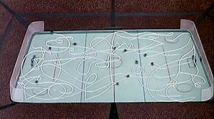 Гуфи: Хоккейные страсти / Goofy: Hockey Homicide (1945) 0+