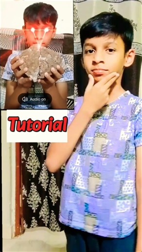 YT Filter Tutorial 2 🔥 Amazing Laser Effects! #joker #cosplayer #cosplay #tutorial #shorts #laser