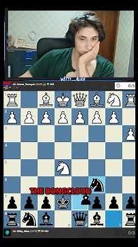 How to Win at Chess 👽✌️