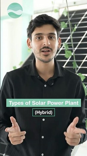 Hybrid solar gives you backup and savings together. Simple breakdown inside.
