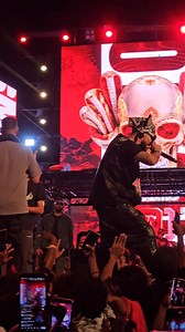 Mudukkuwen Eliyata - Smokio Live at Sama-J 2026