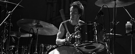 4 Great Clash Songs Co-Written by Drummer Topper Headon, in Honor of His 70th Birthday