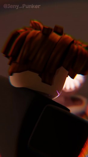 Exciting Roblox Animation: Jeny Punker Faces Challenging Doors