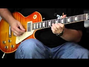 DigiTech JamMan Delay Demo-Using Multiple Looping Slots