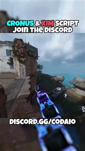 Best BO6 Script link in bio!