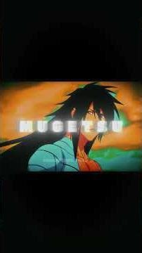 Hollow vs Mugetsu: The Final Sacrifice is Just Different ⚡#bleach #ichigo #shorts