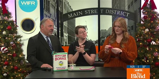 Discovery Center Museum