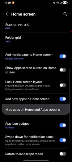 Samsung #smartphone 😎Apps hidden features 🥵🥶#newtrend #status