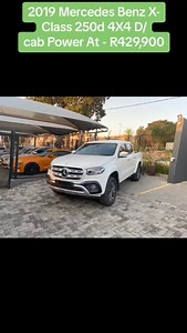 Bryanston Executive Cars on Reels