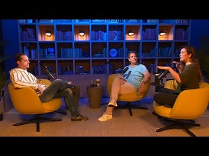 Sean Murray Returns: Probie and 20+ seasons of NCIS | NCIS: Tony & Ziva