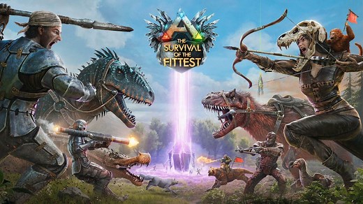 ARK The Survival of the Fittest details and v463.1 patch notes: Introducing re-evolved prototype, gameplay changes, and more