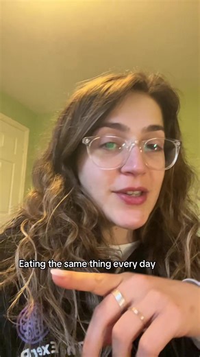 people think I’m disciplined, but really I’m just lazy (and hate food waste)😅🤣 #mealplan #mealprep