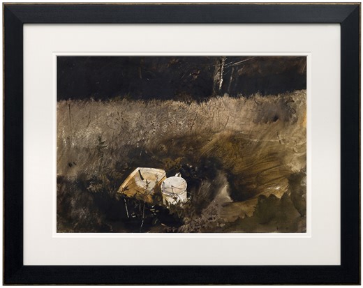 Quart and a Half | Heather James