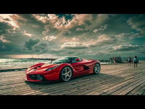 American Street Racing Legends