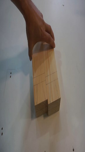 22K views · 168 reactions | Woodworking Diy Dovetail Joint | Woodworking Tools | Facebook