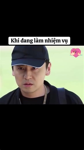 Khi Đang Làm Nhiệm Vụ: Phim Hay Mới Nhất