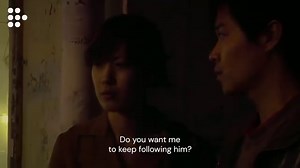 A film that challenges social and moral taboos, Lou Ye's SPRING FEVER is alive with stirring rebelliousness and queer sensuality. | MUBI