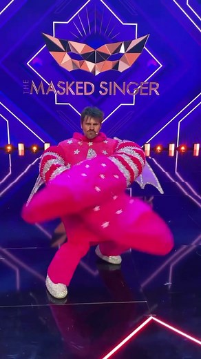 Monstronaut bei The Masked Singer: Daniel Beilschmidt enthüllt!