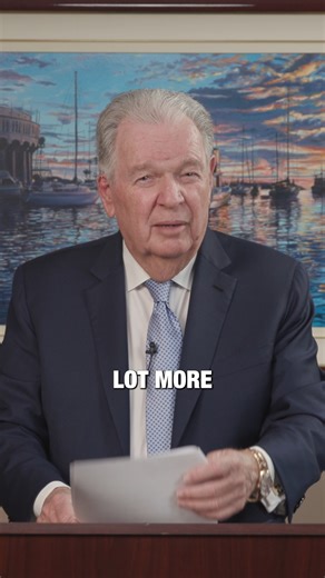 Ever wondered what it really takes for a Real Estate professional to excel in the second quarter? Join us on the latest episode of MFTV, where Mike Ferry delves into a series of thoughts on achieving success in Q2. Learn the importance of maintaining a positive mindset and consistently driving transactional activities each day. https://youtu.be/Hio7jas-6DM #MFTV #MFO #mikeferry #listingagent #realestatecoaching #realestatetraining #realestatetips | The Mike Ferry Organization