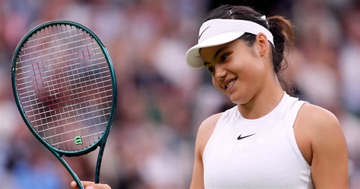 'It has to be the right fit': Emma Raducanu on search for a new coach, life on tour and Abu Dhabi | The National