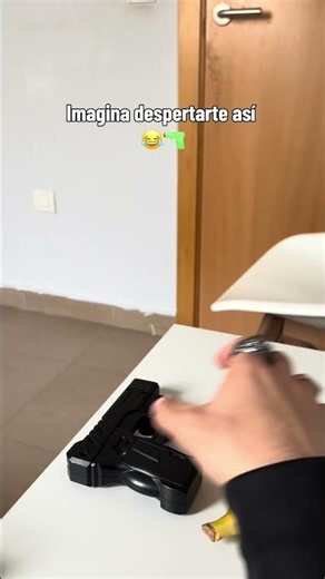 AlarmBlaster despertador