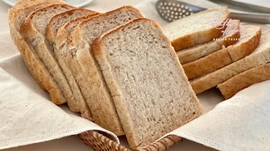 13K views · 758 reactions | Wholemeal Sandwich Loaf 全麦三明治面包 YouTube channel ▶️ https://youtu.be/LmG5OaVe6ME How to make natural yeast /starter 如何培养酸种 https://youtu.be/7ZrAMbL9Oj8 ► Instagram: https://www.instagram.com/katherinekwa/ ► Support my recipe book :https://kathrinekwa.com/ Support My eBook: https://edu.bigpropel.co/dbs-offer | Kathrine Kwa Baking Tutorial - 烘焙教学 | Facebook