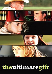 Bezcenny dar - streaming: gdzie obejrzeć film online?