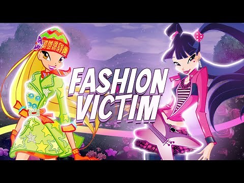 More Iconic Winx Outfits