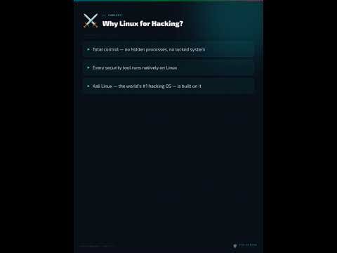 Linux terminal basic command