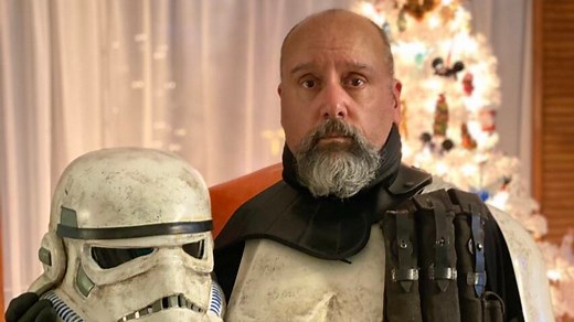 Toronto Comicon begins, inviting fantasy to become reality