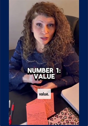 Michelle’s top 4 reasons to work with Bankers Life: Support. Income. Helping people. Being valued. Hear more and visit careersatbankerslife.com to join us! #careers #worktok