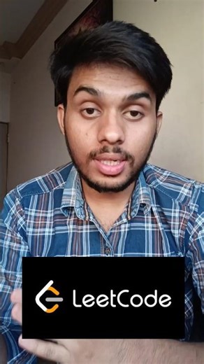 Solved 300 LeetCode Problems but Still No Job? Here’s the Real Reason #coding #shorts